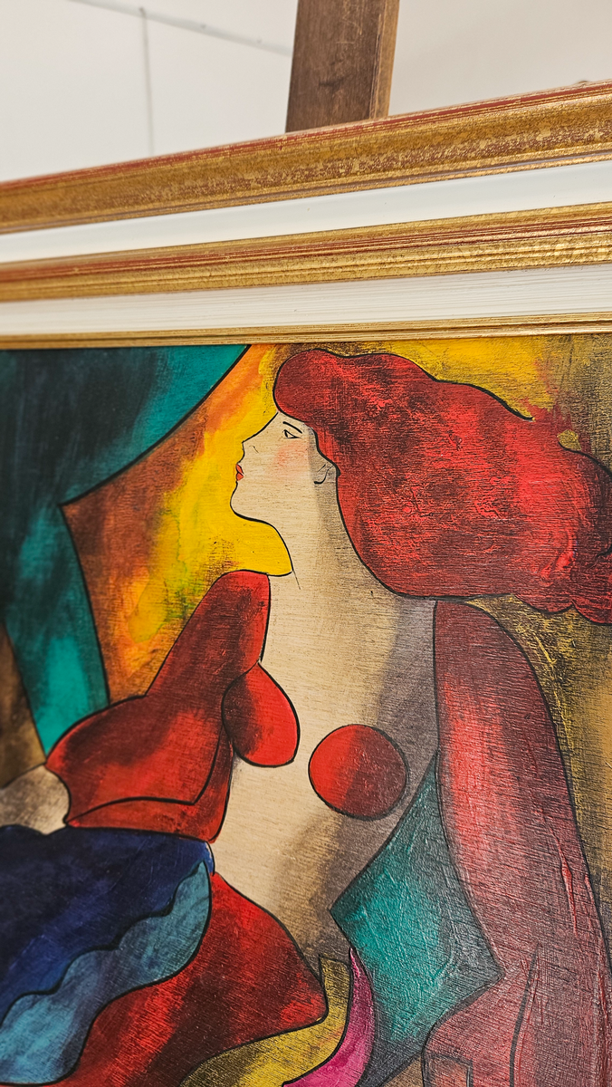 Libertad - Par Linda Le Kinff