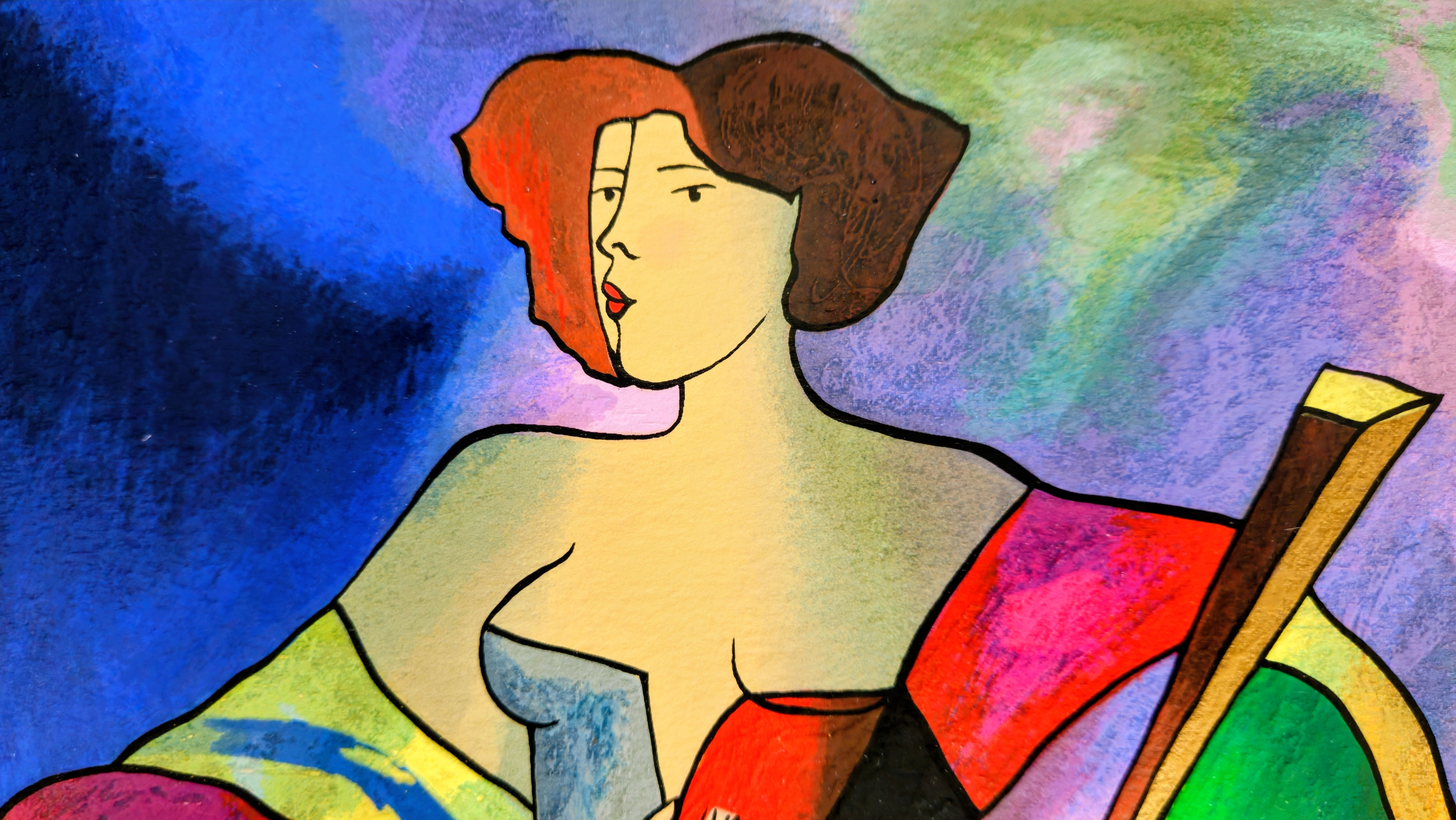 The Kinff Art – lekinffart.com